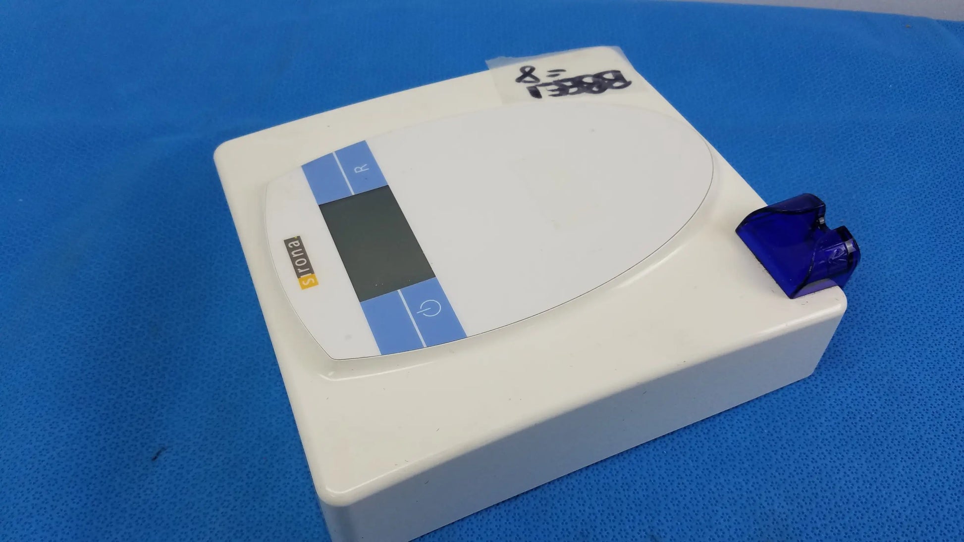 Sirona D3495 Dental Wall Mounted Unit SR 02525 Dental Wall Mounted Unit, second-hand product photo 6