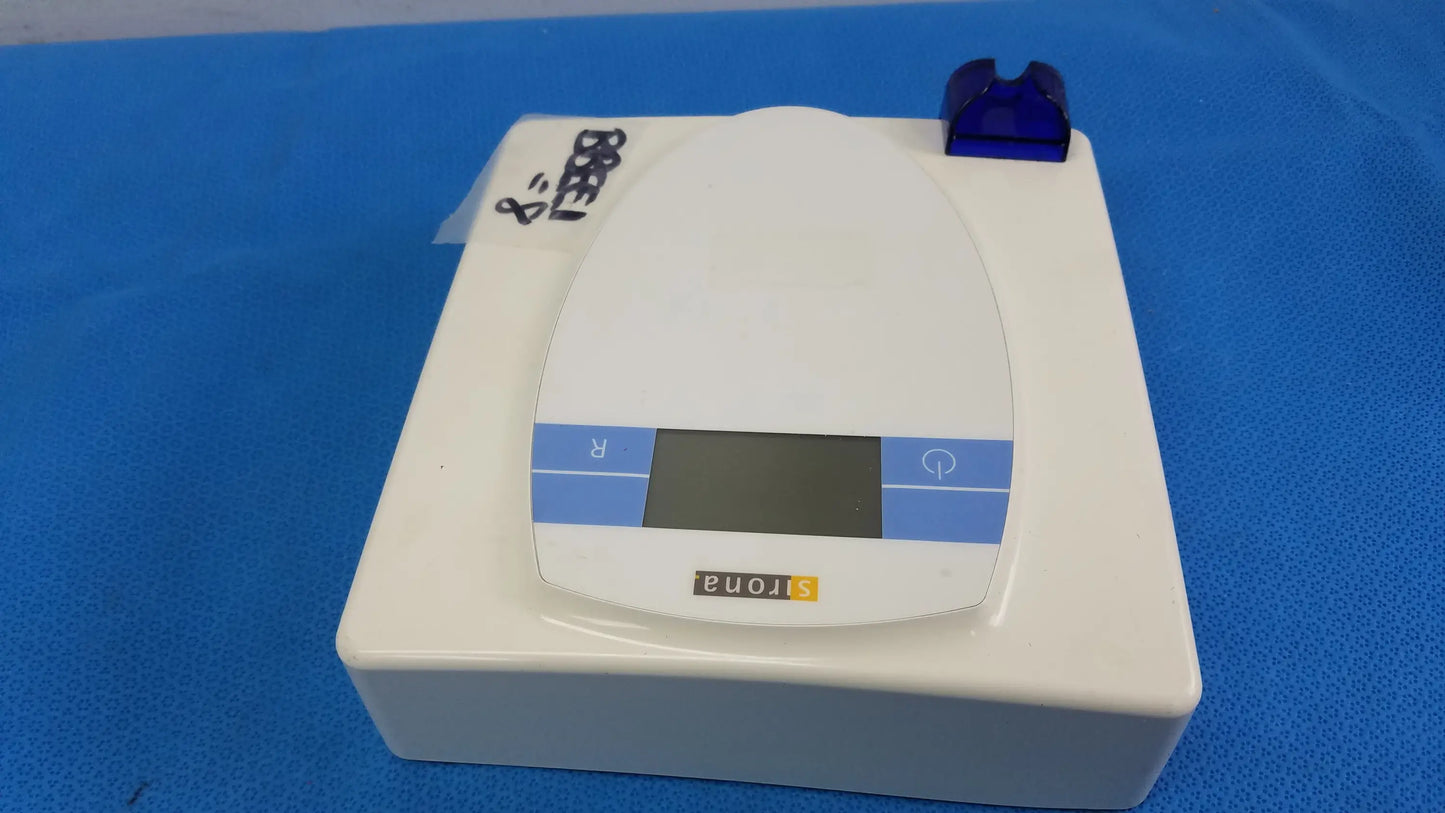 Sirona D3495 Dental Wall Mounted Unit SR 02525 Dental Wall Mounted Unit, second-hand product photo 3