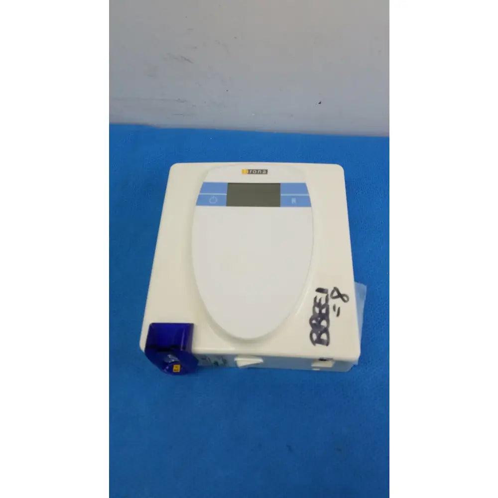 Sirona D3495 Dental Wall Mounted Unit SR 02525 Dental Wall Mounted Unit, second-hand product photo 1