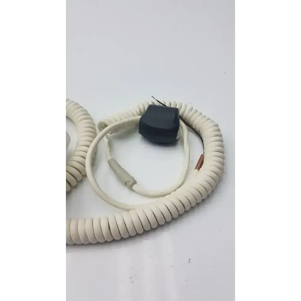Sirona Orthophos Hand Switch Wire Harness Hand Switch Wire Harness, second-hand product photo 3
