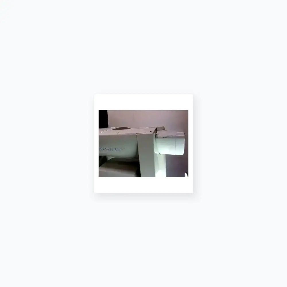 Sirona Orthophos XG Dental System Dental X-Ray System, second-hand product photo 7