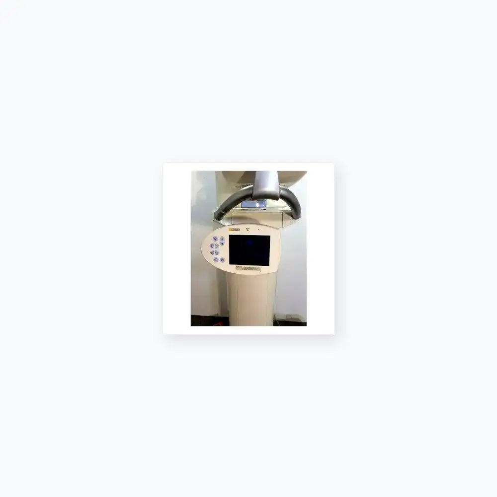 Sirona Orthophos XG Dental System Dental X-Ray System, second-hand product photo 6