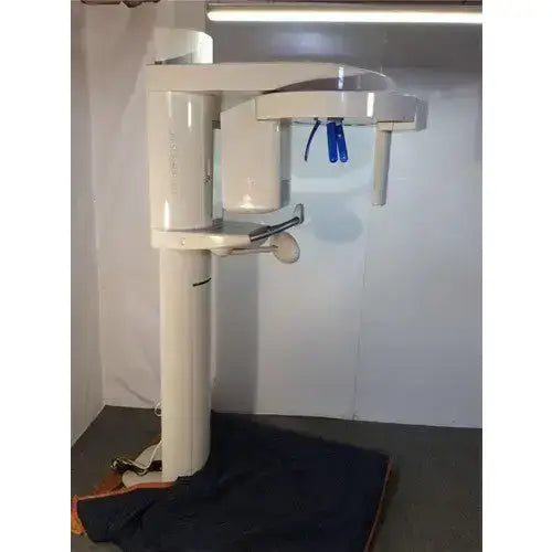 Sirona Orthophos XG Dental System Dental X-Ray System, second-hand product photo 4