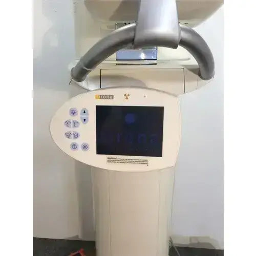 Sirona Orthophos XG Dental System Dental X-Ray System, second-hand product photo 2