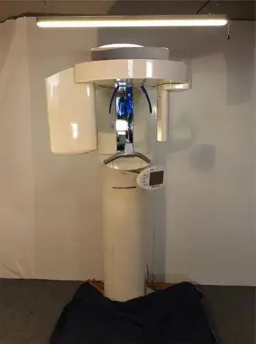 Sirona Orthophos XG Dental System Dental X-Ray System, as-is (for parts) product photo 1