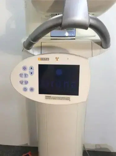 Sirona Orthophos XG Dental System Dental X-Ray System, second-hand product photo 2