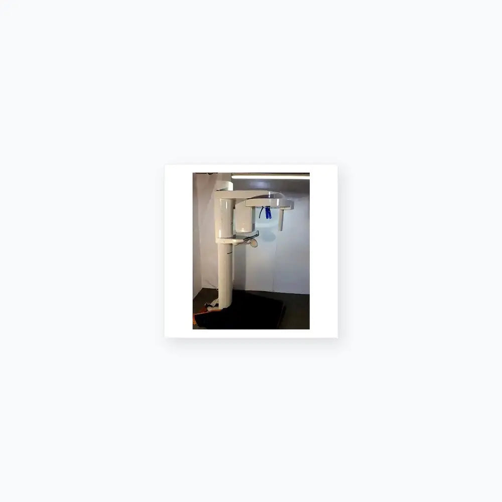 Sirona Orthophos XG Dental System Dental X-Ray System, second-hand product photo 4
