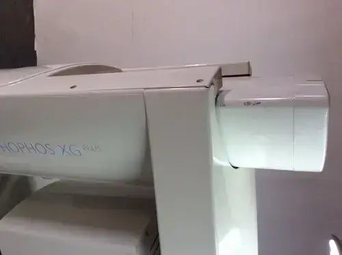 Sirona Orthophos XG Dental System Dental X-Ray System, second-hand product photo 7