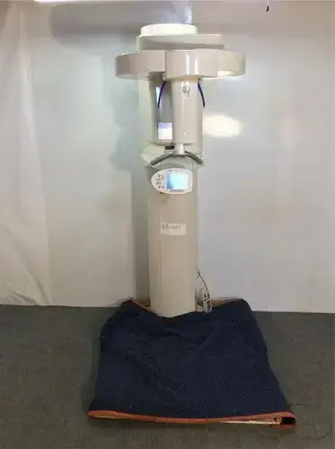 Sirona Orthophos XG Dental System Dental X-Ray System, as-is (for parts) product photo 10