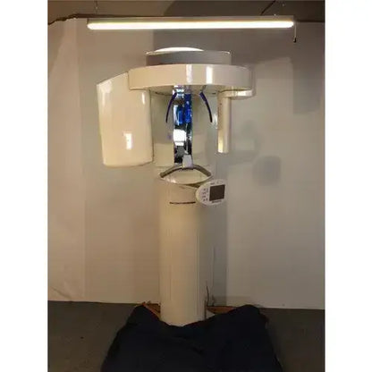 Sirona Orthophos XG Dental System Dental X-Ray System, second-hand product photo 1