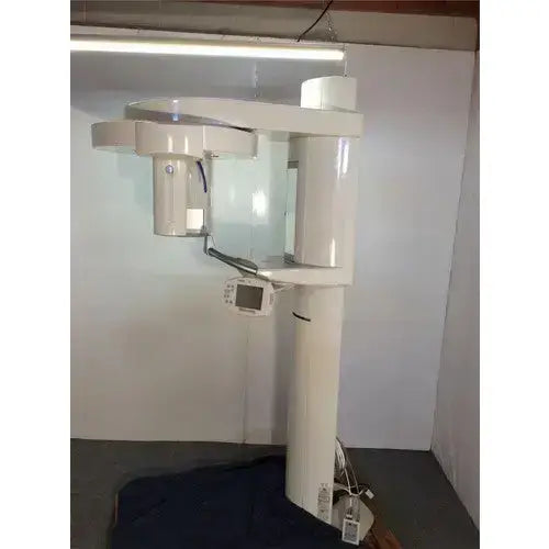 Sirona Orthophos XG Dental System Dental X-Ray System, second-hand product photo 3