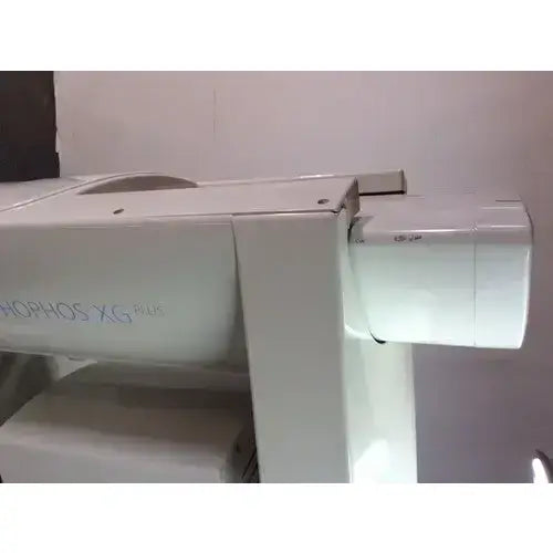Sirona Orthophos XG Dental System Dental X-Ray System, second-hand product photo 7