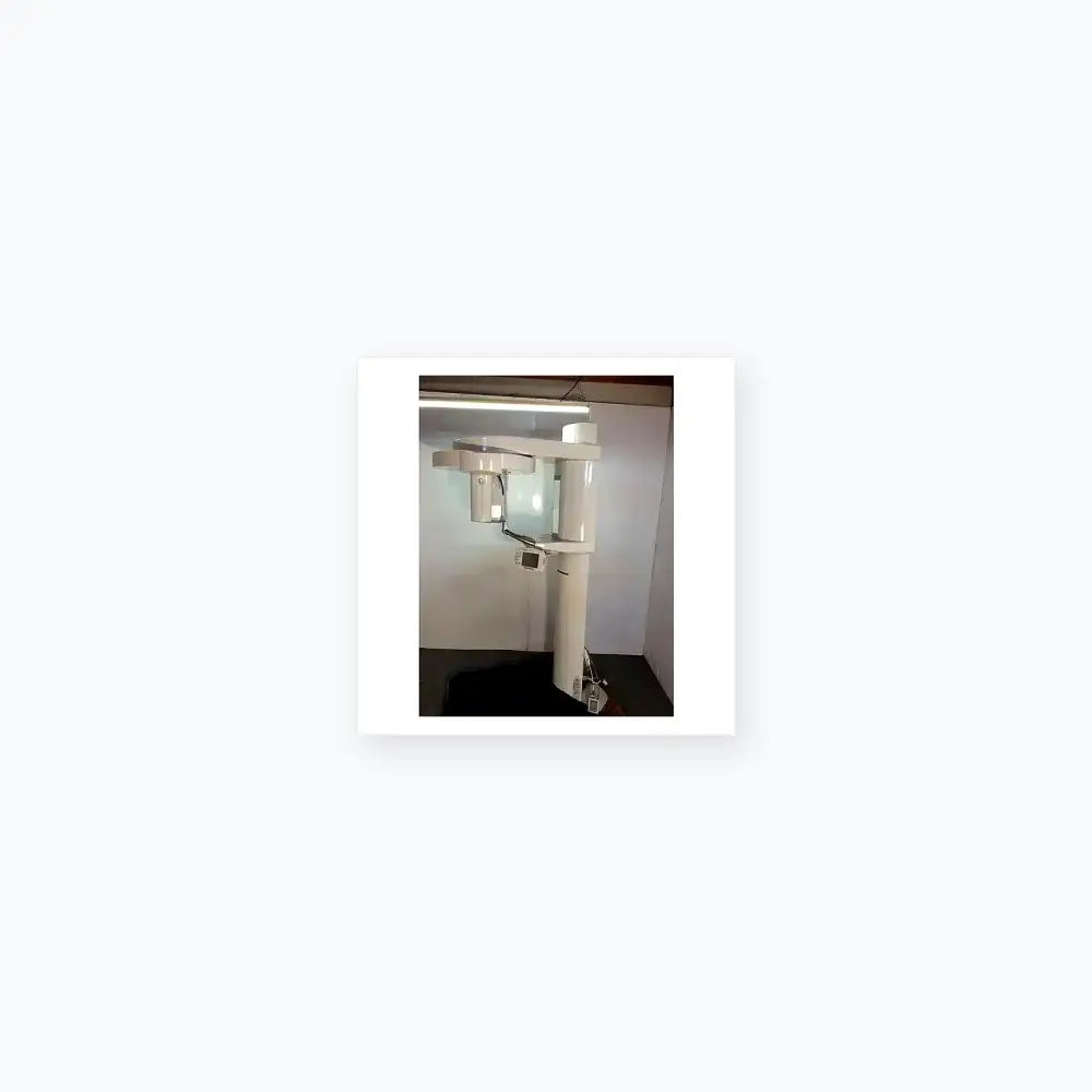 Sirona Orthophos XG Dental System Dental X-Ray System, second-hand product photo 3