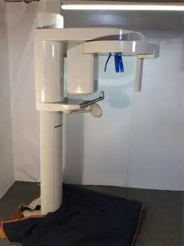 Sirona Orthophos XG Dental System Dental X-Ray System, second-hand product photo 4