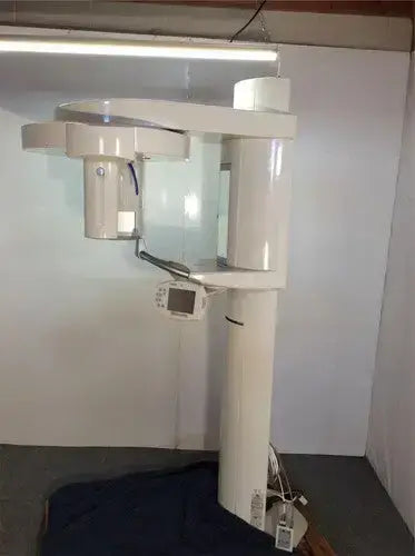 Sirona Orthophos XG Dental System Dental X-Ray System, second-hand product photo 3