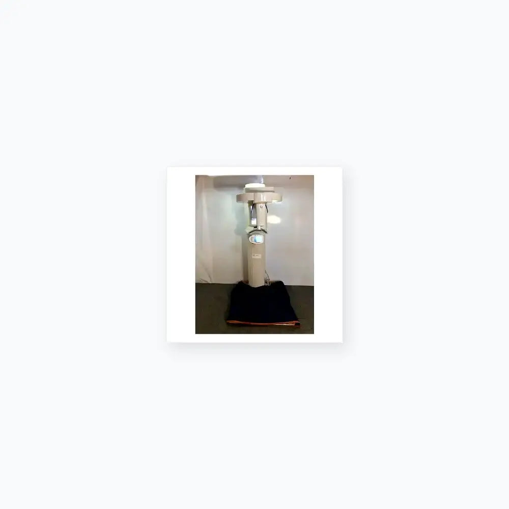 Sirona Orthophos XG Dental System Dental X-Ray System, second-hand product photo 10