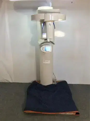 Sirona Orthophos XG Dental System Dental X-Ray System, second-hand product photo 10