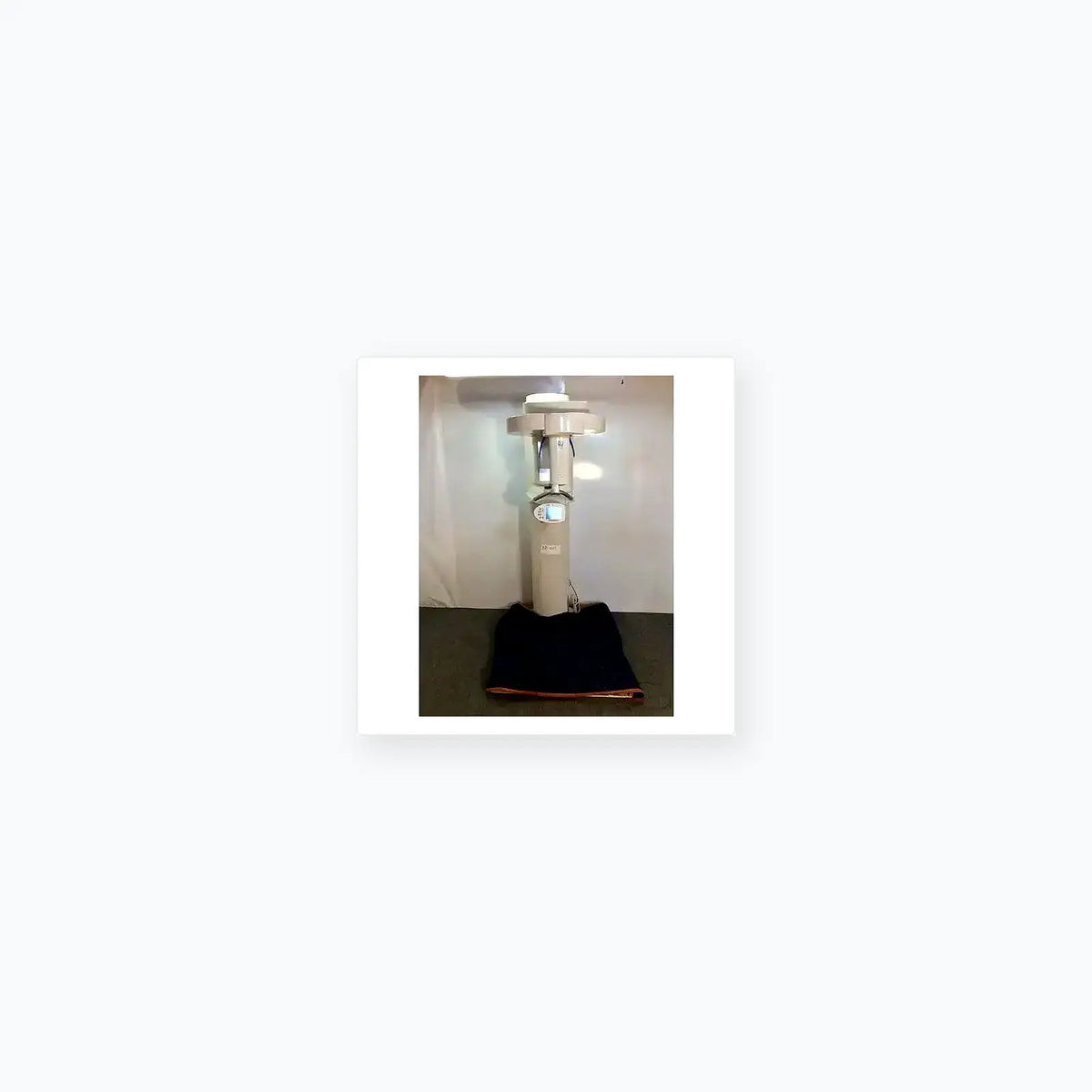 Sirona Orthophos XG Dental System Dental X-Ray System, second-hand product photo 10