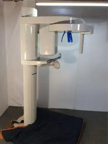 Sirona Orthophos XG Dental System Dental X-Ray System, second-hand product photo 4