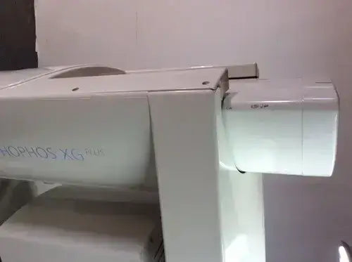 Sirona Orthophos XG Dental System Dental X-Ray System, second-hand product photo 7