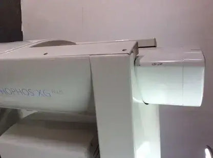 Sirona Orthophos XG Dental System Dental X-Ray System, second-hand product photo 7