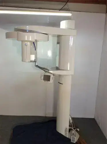 Sirona Orthophos XG Dental System Dental X-Ray System, second-hand product photo 3