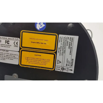 Sirona SIROLaser Advance Dental Laser Dental Diode Laser, as-is (for parts) product photo 10