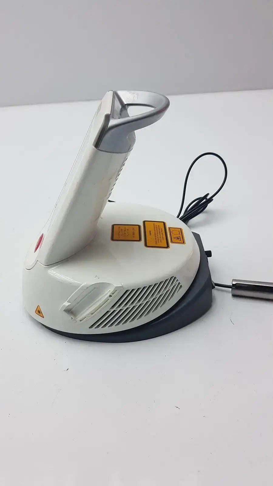 Sirona SIROLaser Advance Dental Laser Dental Diode Laser, as-is (for parts) product photo 6
