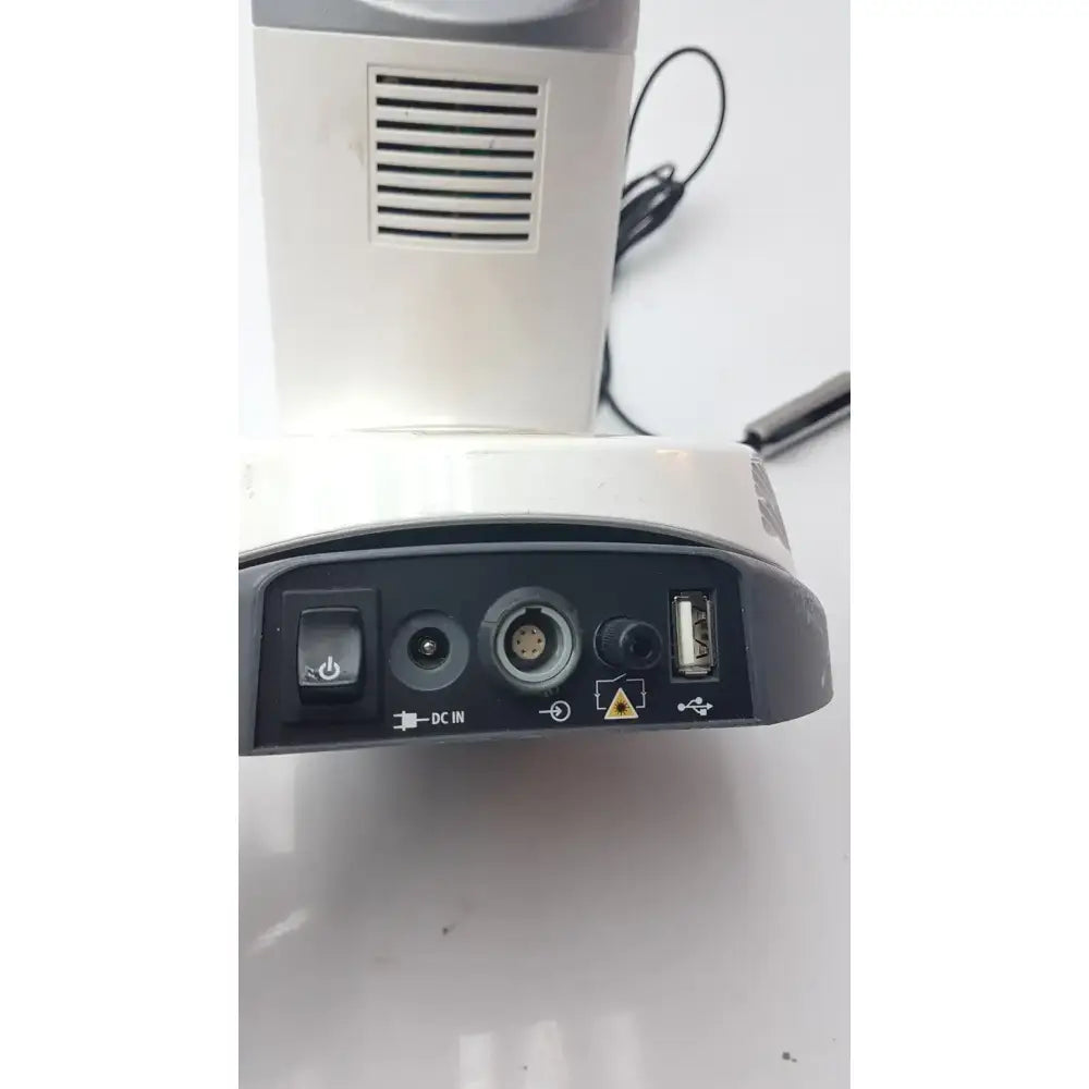 Sirona SIROLaser Advance Dental Laser Dental Diode Laser, as-is (for parts) product photo 11