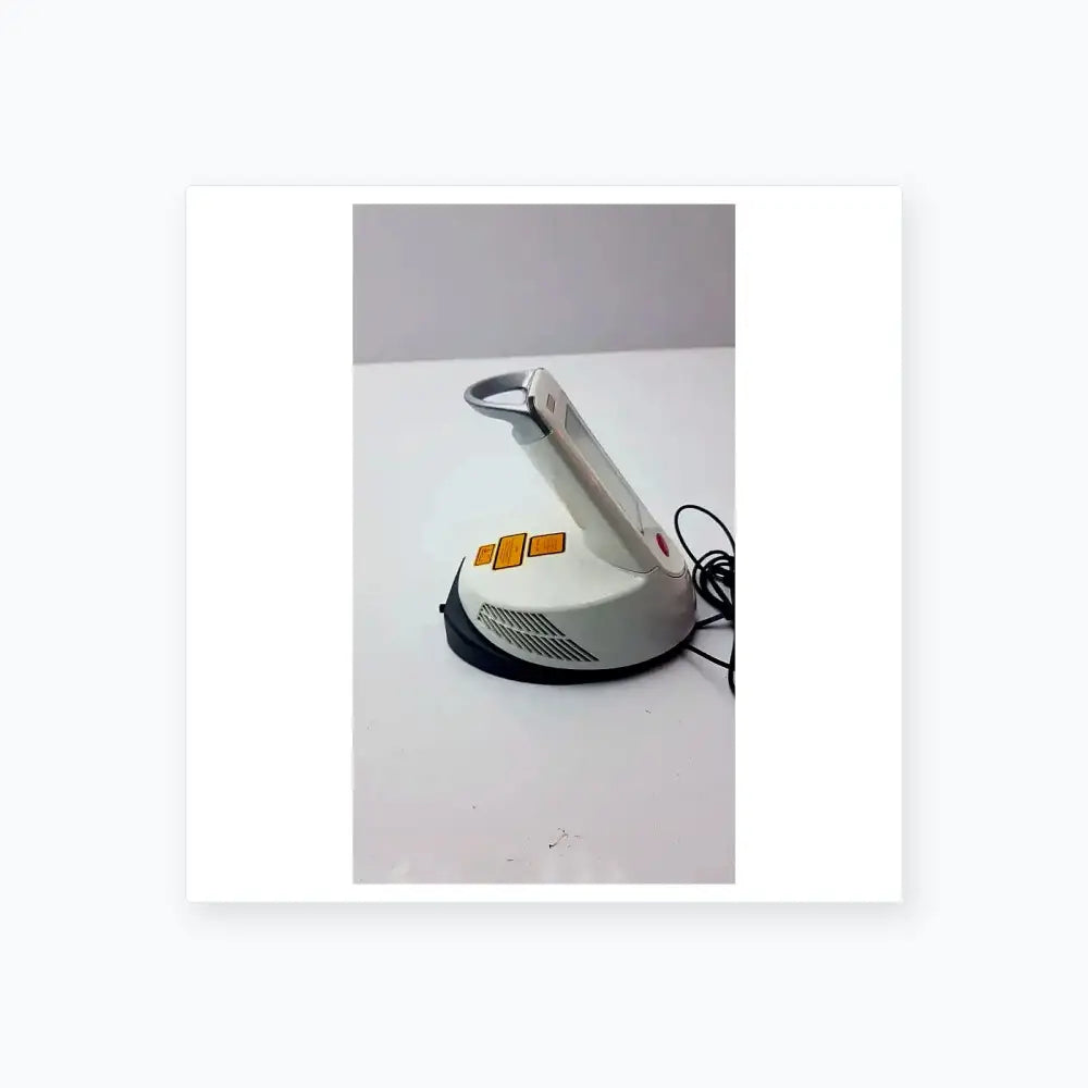 Sirona SIROLaser Advance Dental Laser Dental Diode Laser, as-is (for parts) product photo 5