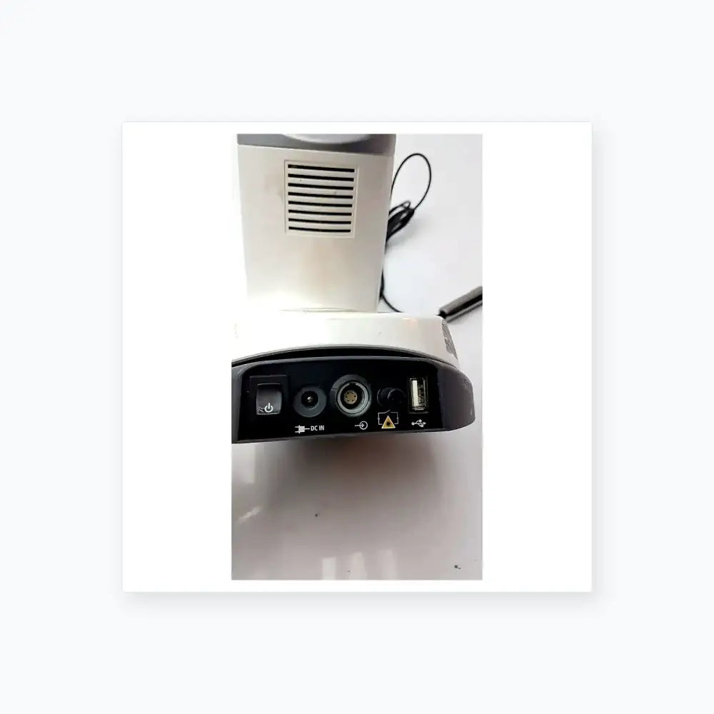 Sirona SIROLaser Advance Dental Laser Dental Diode Laser, as-is (for parts) product photo 11