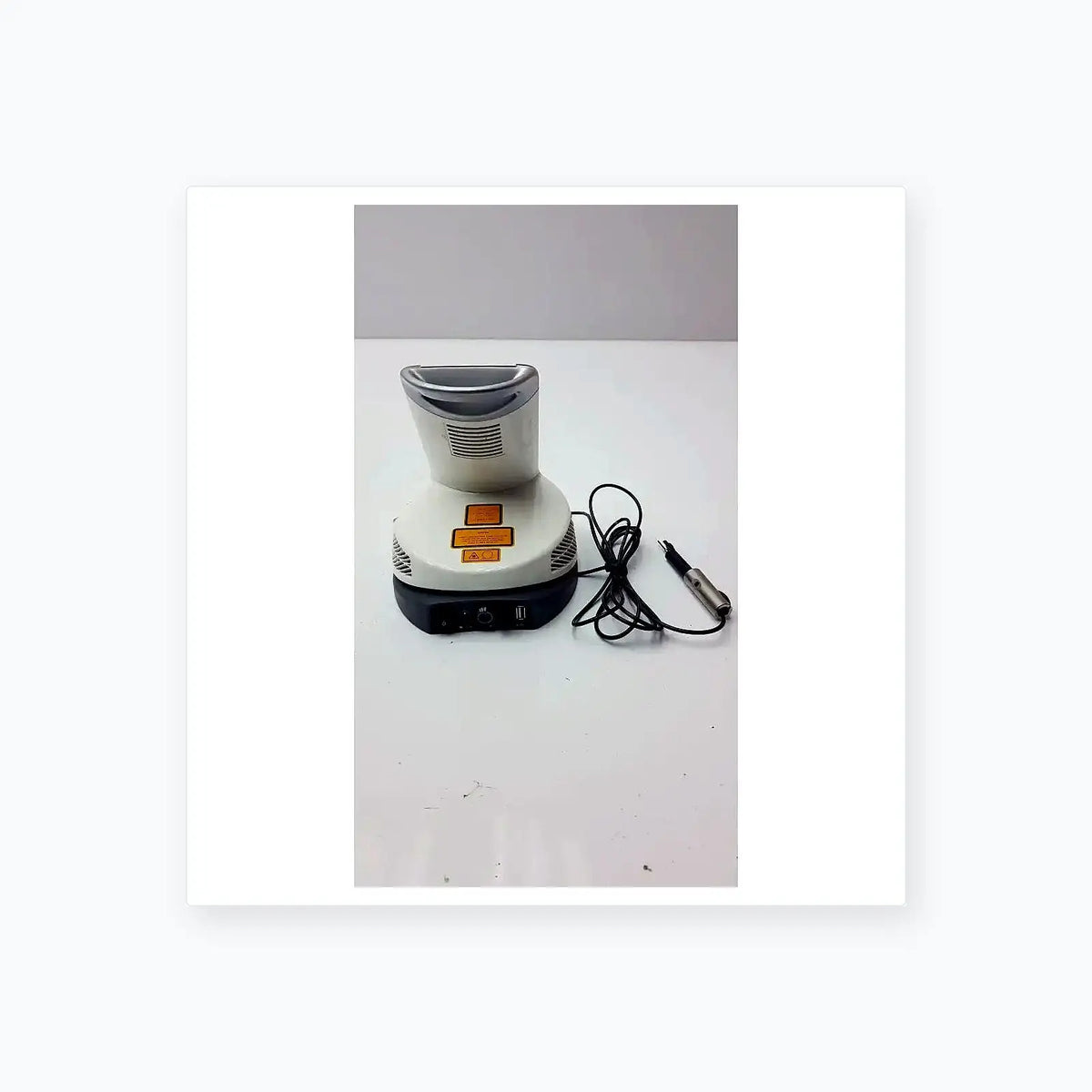 Sirona SIROLaser Advance Dental Laser Dental Diode Laser, as-is (for parts) product photo 4