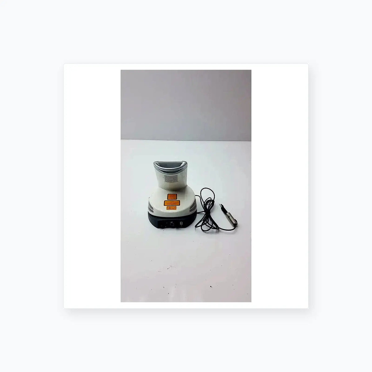 Sirona SIROLaser Advance Dental Laser Dental Diode Laser, as-is (for parts) product photo 3