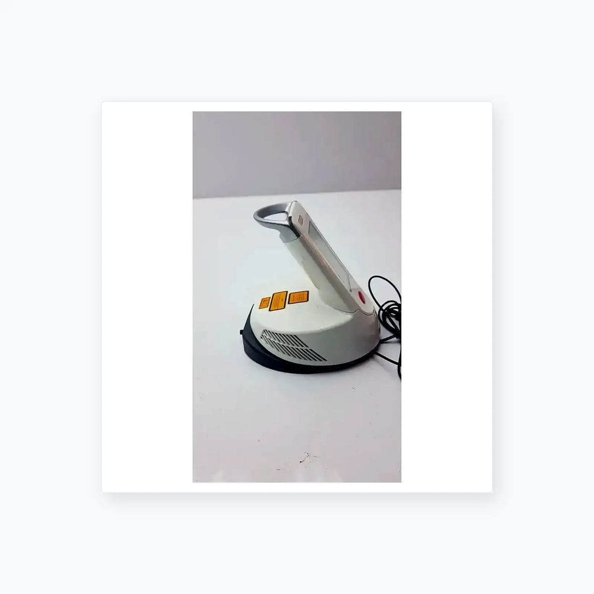 Sirona SIROLaser Advance Dental Laser Dental Diode Laser, as-is (for parts) product photo 5
