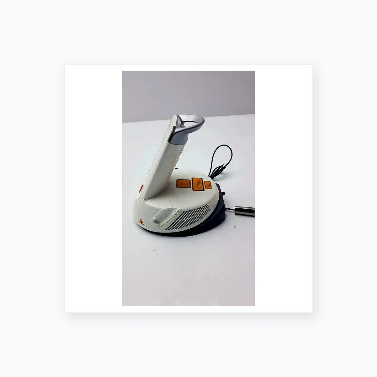 Sirona SIROLaser Advance Dental Laser Dental Diode Laser, as-is (for parts) product photo 6