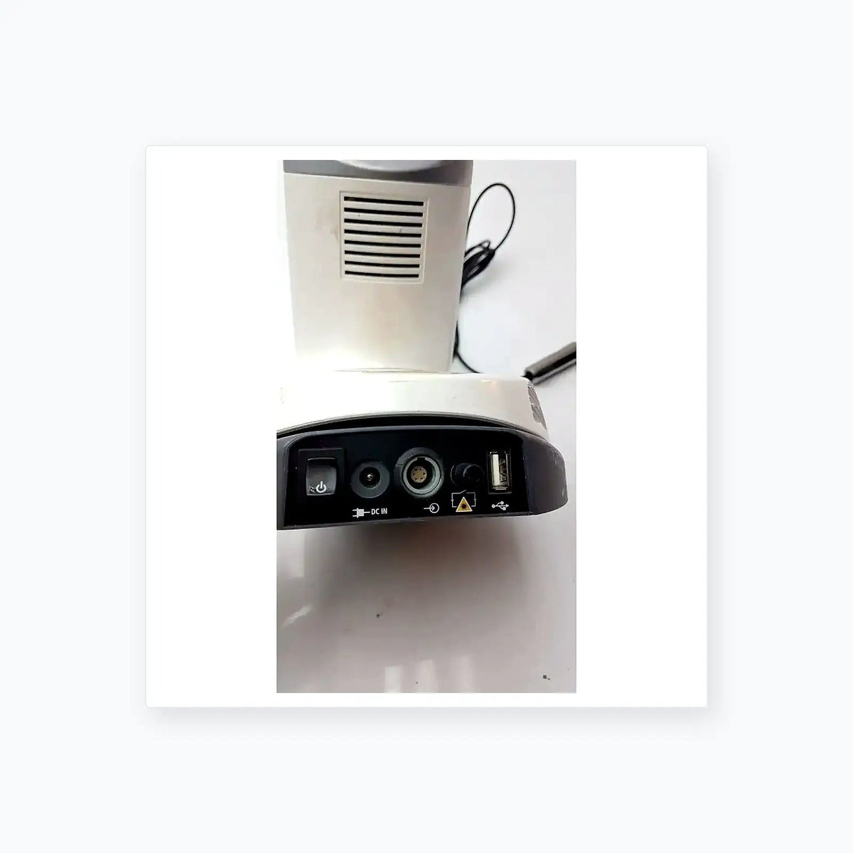 Sirona SIROLaser Advance Dental Laser Dental Diode Laser, as-is (for parts) product photo 11