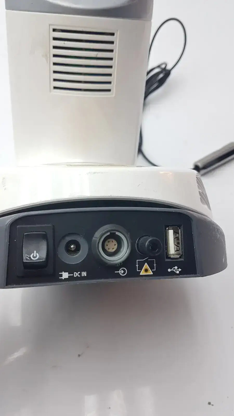 Sirona SIROLaser Advance Dental Laser Dental Diode Laser, as-is (for parts) product photo 11