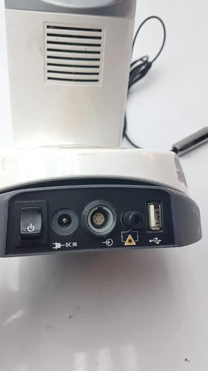 Sirona SIROLaser Advance Dental Laser Dental Diode Laser, as-is (for parts) product photo 11