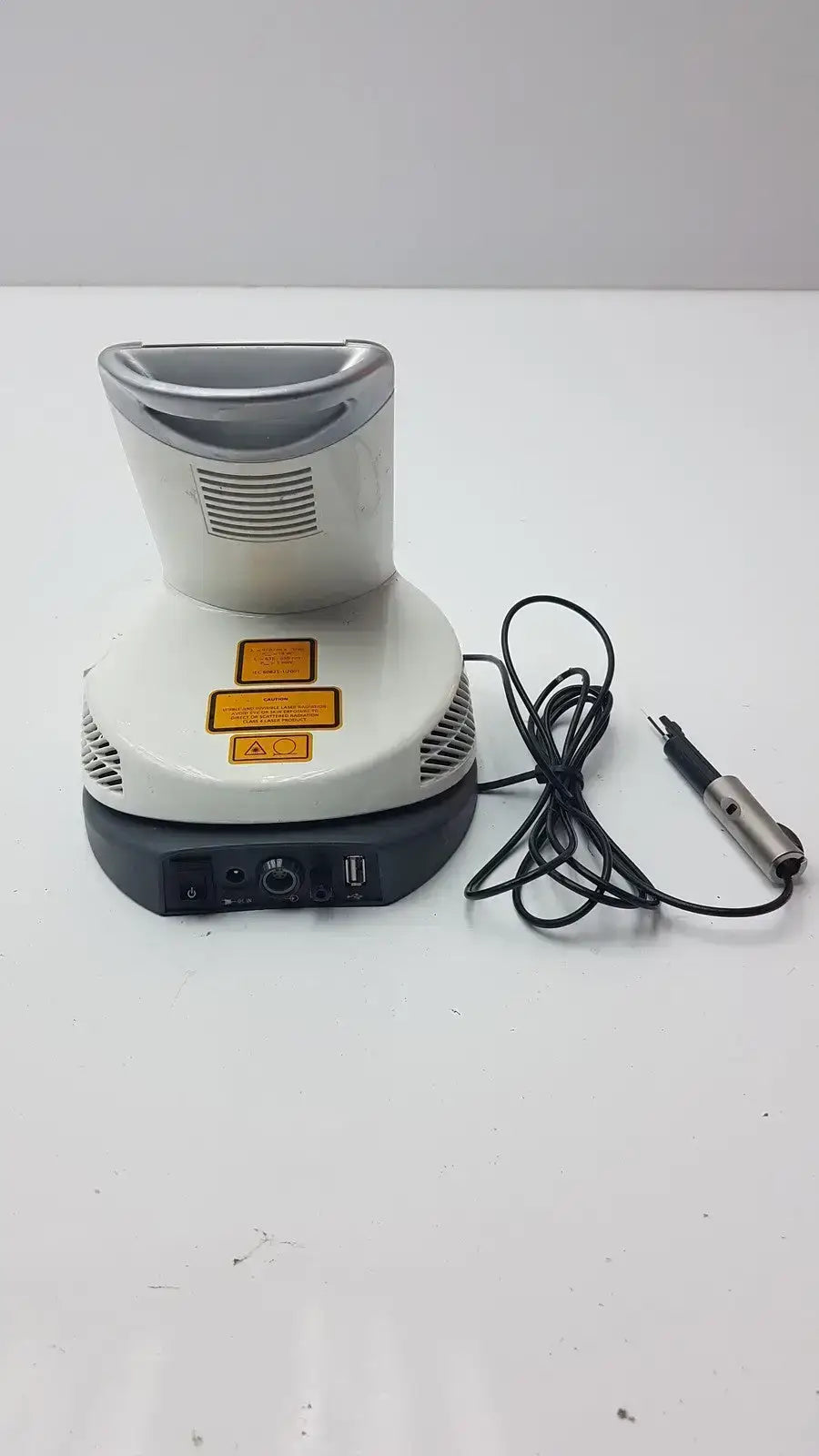 Sirona SIROLaser Advance Dental Laser Dental Diode Laser, as-is (for parts) product photo 4