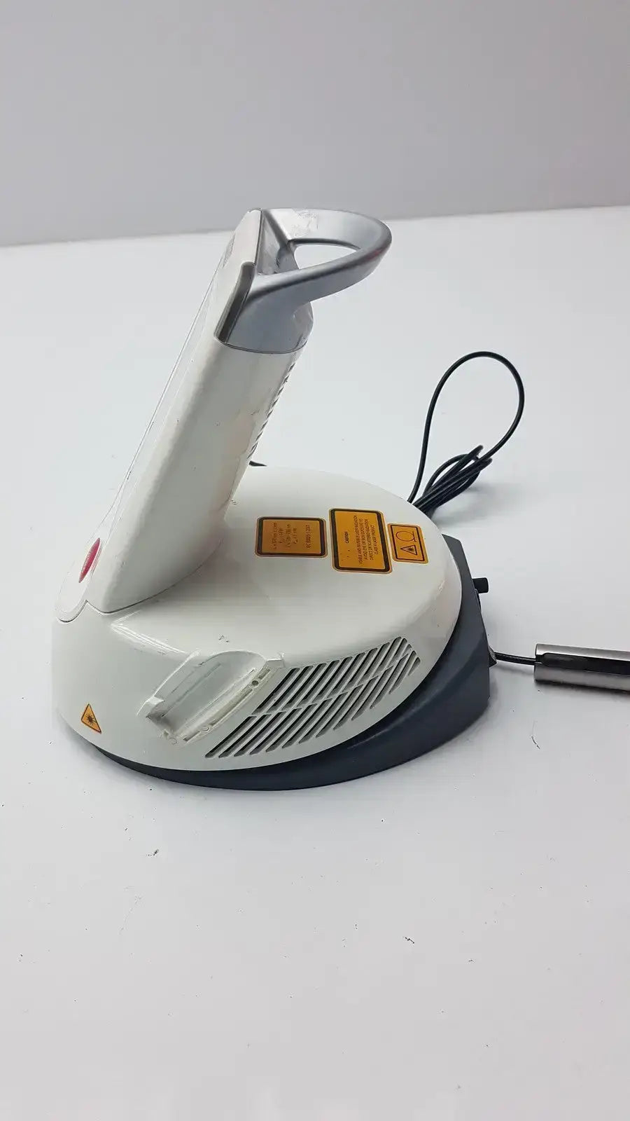 Sirona SIROLaser Advance Dental Laser Dental Diode Laser, as-is (for parts) product photo 6