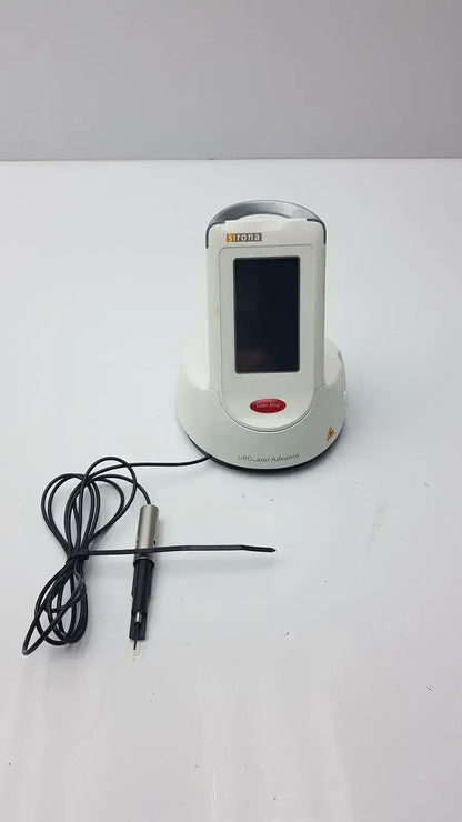 Sirona SIROLaser Advance Dental Laser Dental Diode Laser, as-is (for parts) product photo 1