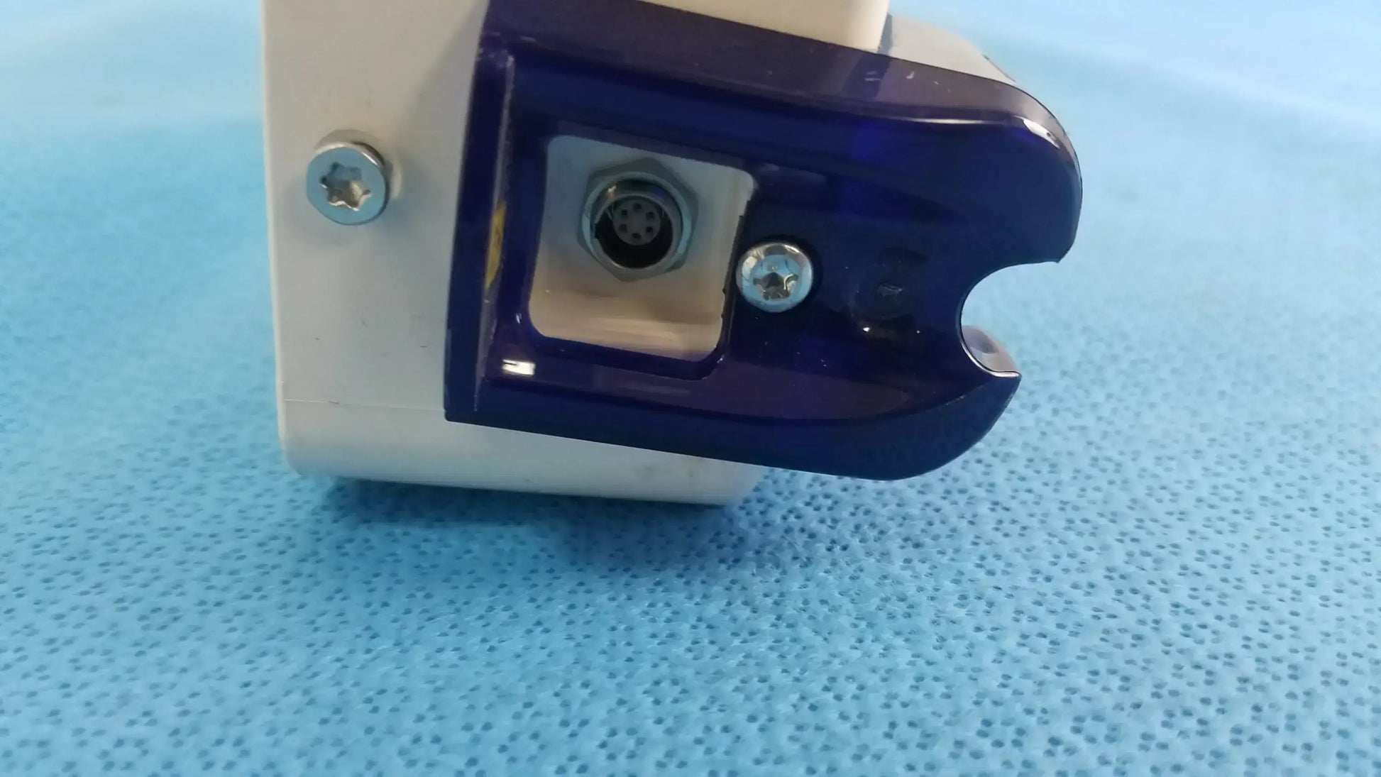 Sirona Xios D3495 Plus Dental Wall Module Dental Wall Module, second-hand product photo 8