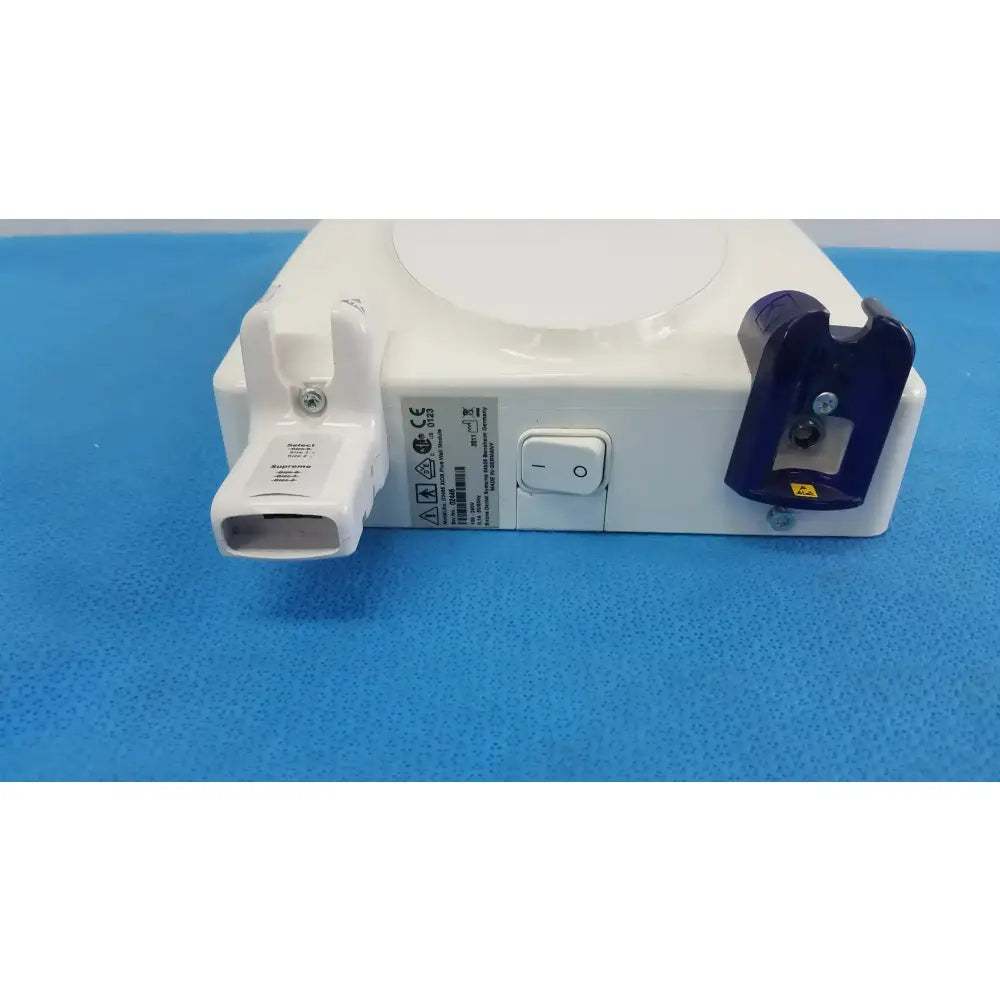 Sirona Xios D3495 Plus Dental Wall Module Dental Wall Module, second-hand product photo 5