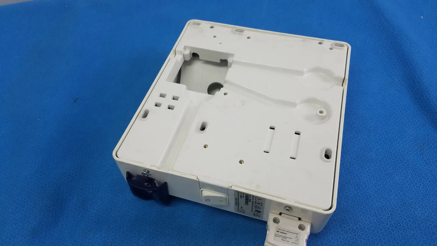Sirona Xios D3495 Plus Dental Wall Module Dental Wall Module, second-hand product photo 9