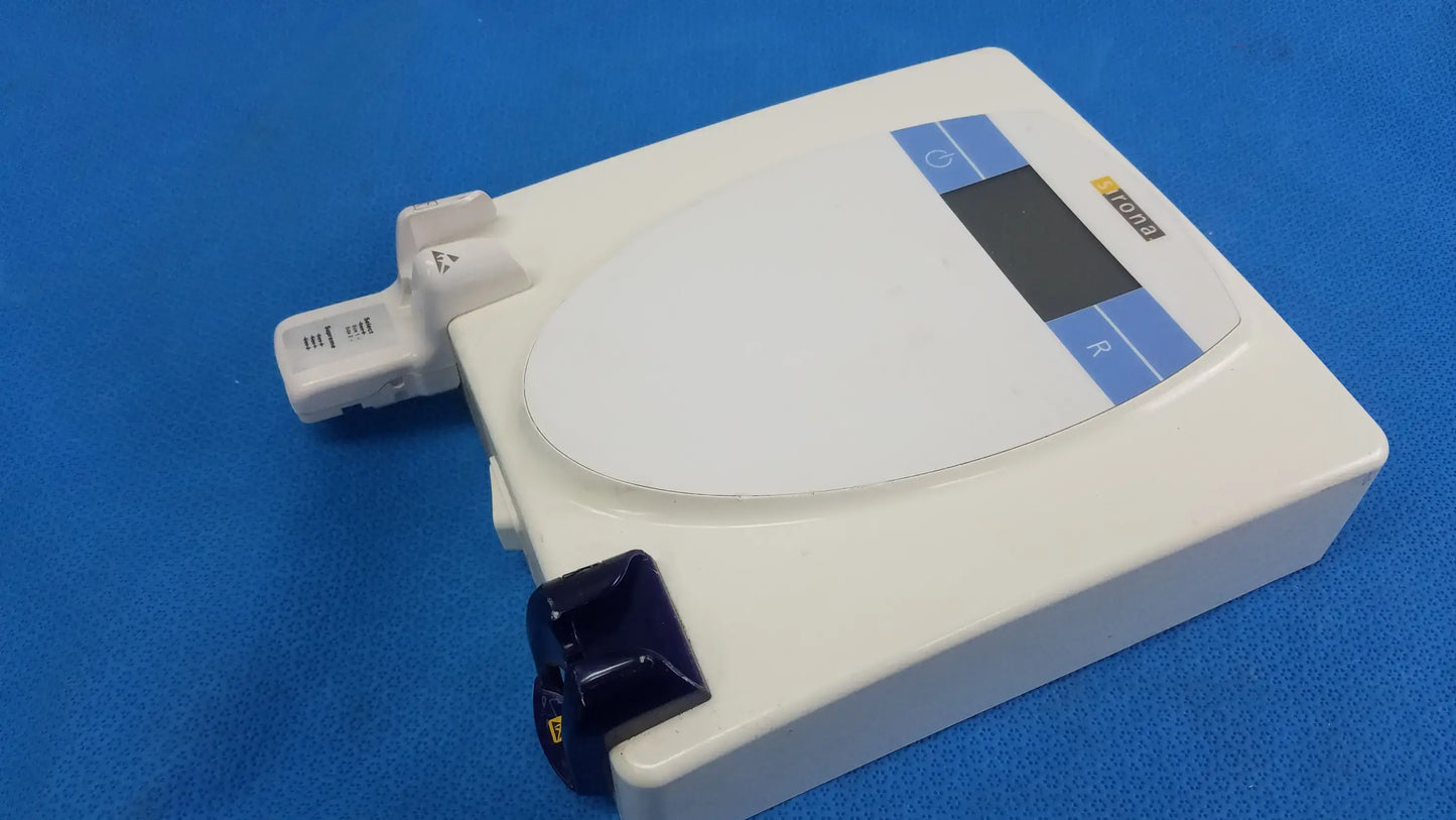 Sirona Xios D3495 Plus Dental Wall Module Dental Wall Module, second-hand product photo 4