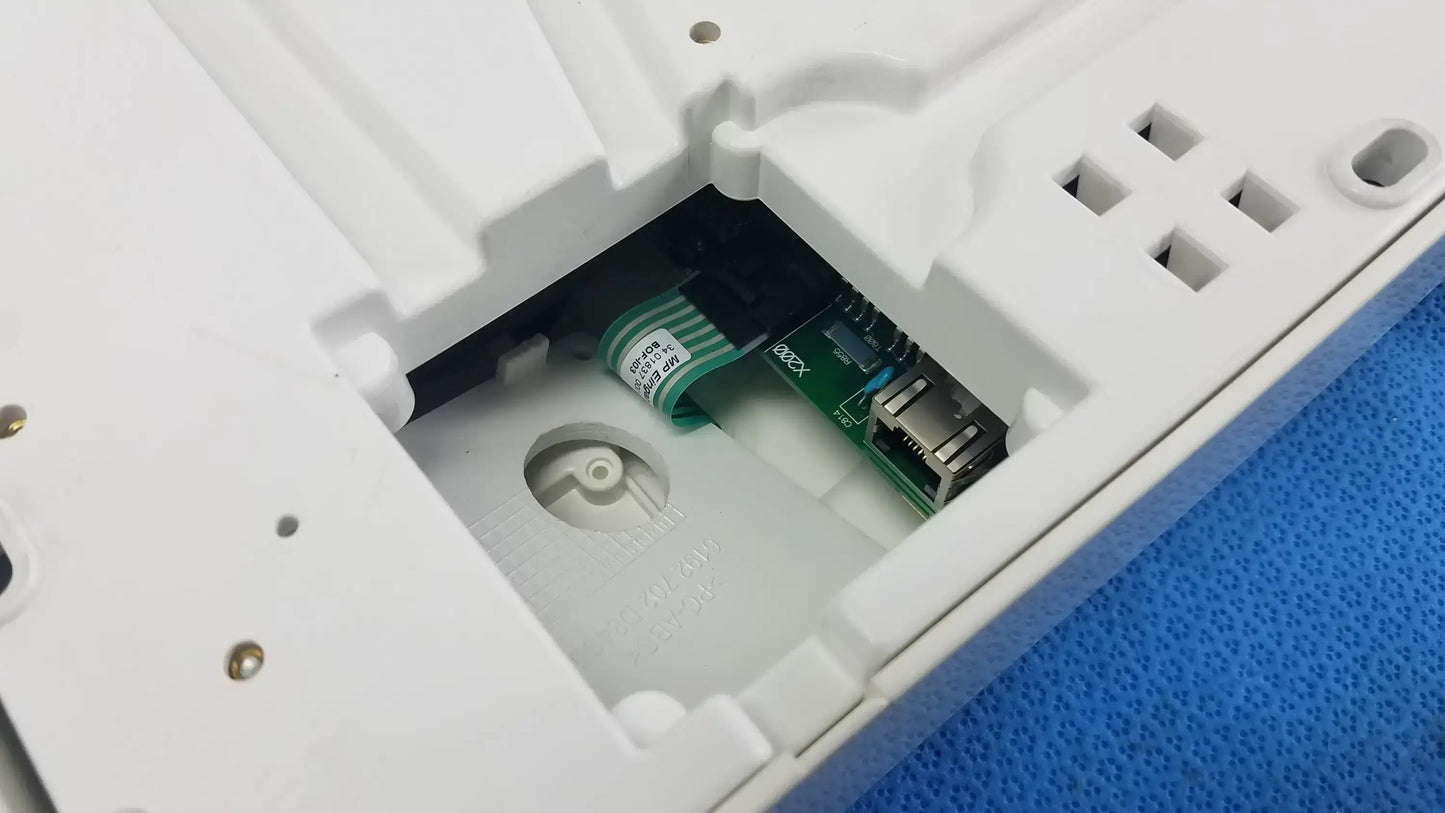 Sirona Xios D3495 Plus Dental Wall Module Dental Wall Module, second-hand product photo 11