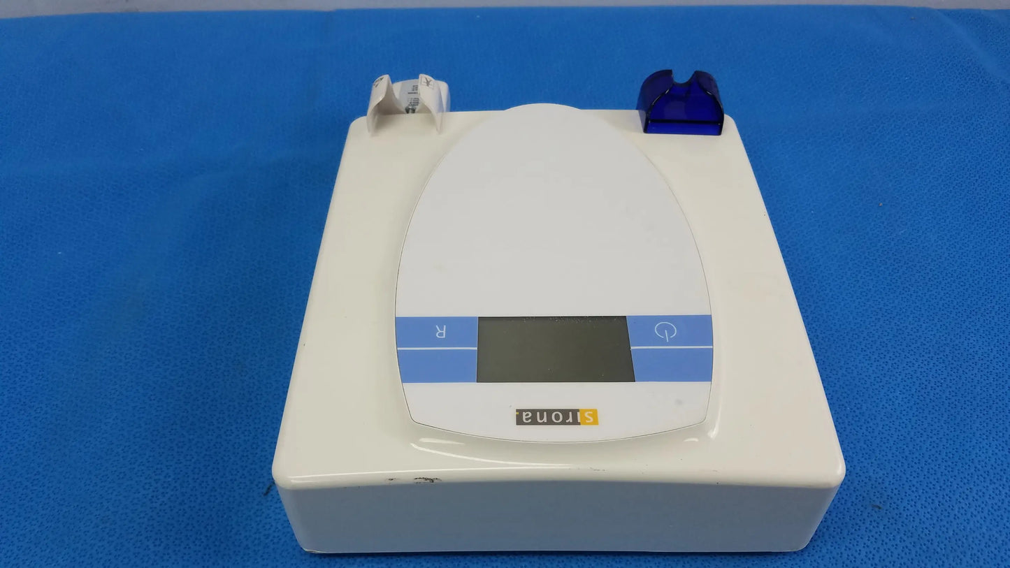 Sirona Xios D3495 Plus Dental Wall Module SR 02522 Dental Wall Module, second-hand product photo 2