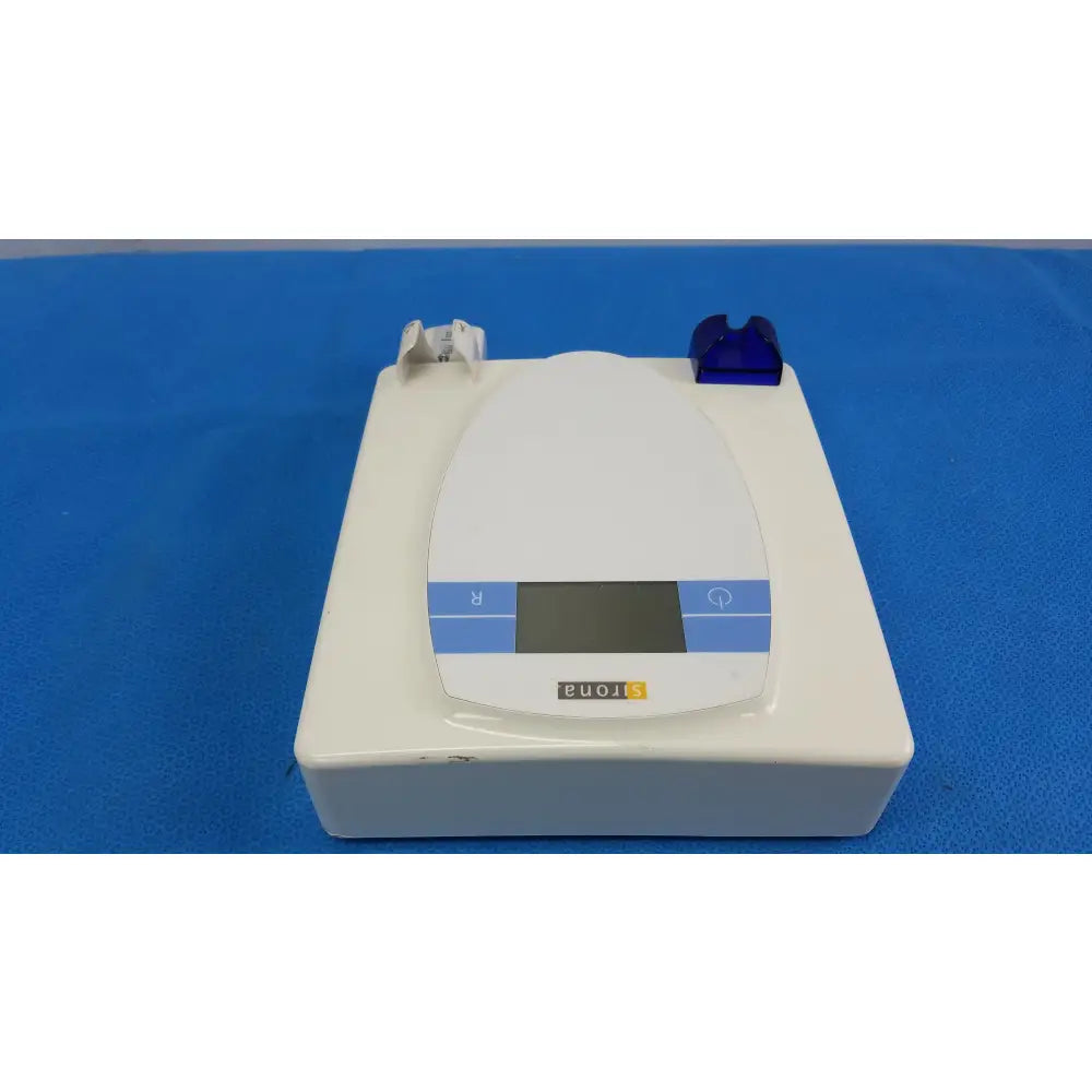 Sirona Xios D3495 Plus Dental Wall Module SR 02522 Dental Wall Module, second-hand product photo 2