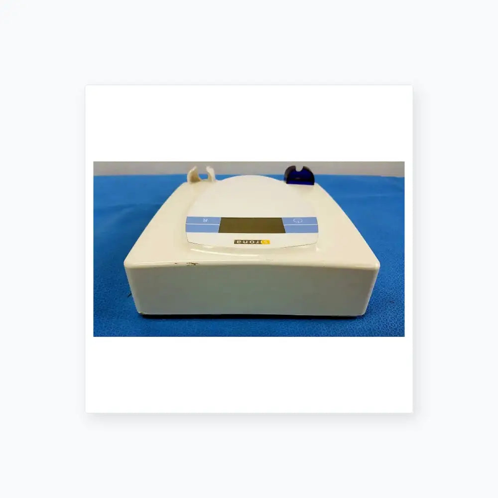 Sirona Xios D3495 Plus Dental Wall Module SR 02522 Dental Wall Module, second-hand product photo 7