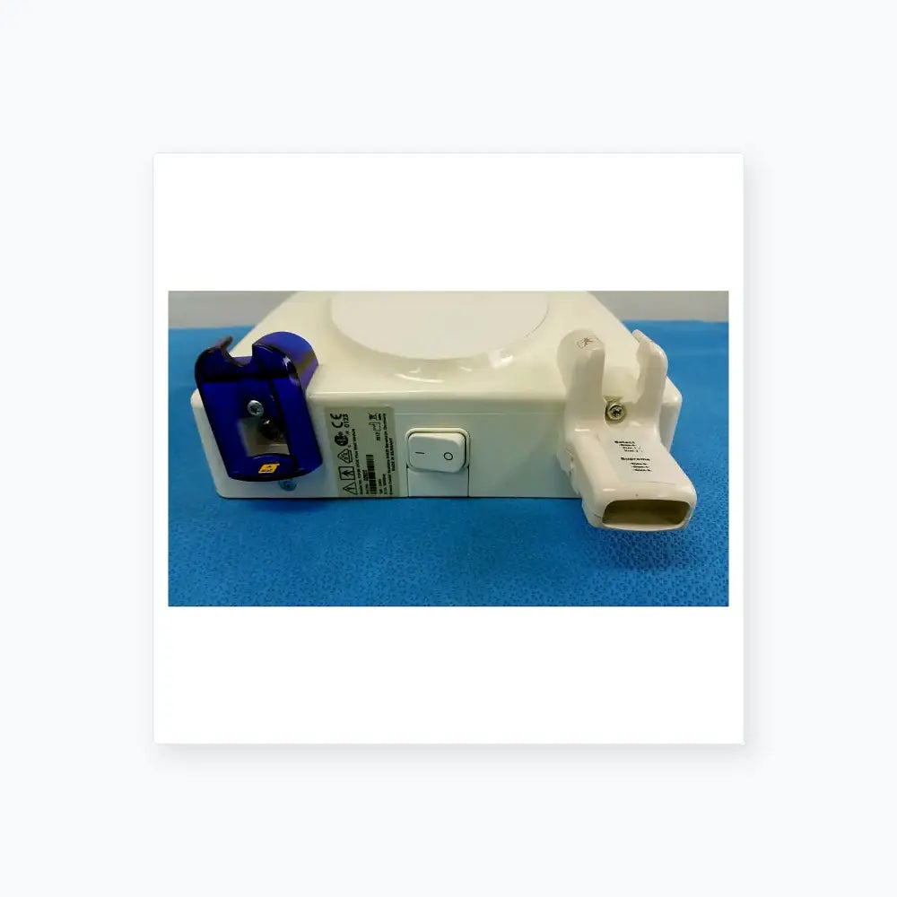 Sirona Xios D3495 Plus Dental Wall Module SR 02522 Dental Wall Module, second-hand product photo 5